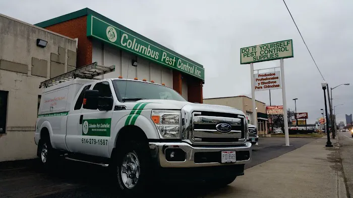 Columbus Pest Control Picture 5