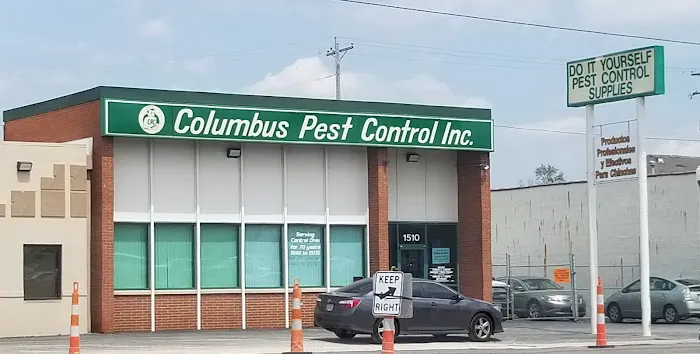Columbus Pest Control Picture 9