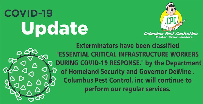 Columbus Pest Control Picture 7