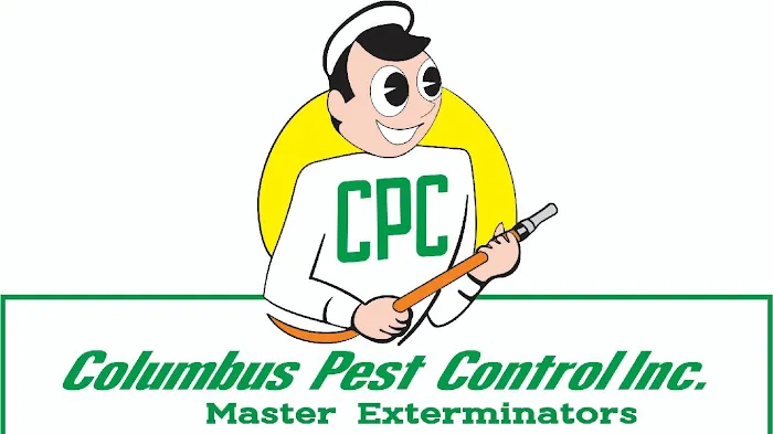 Columbus Pest Control Picture 3