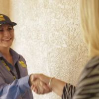 Truly Nolen Pest and Termite Control Grove City ico