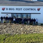 D-Bug Pest Control, Inc.