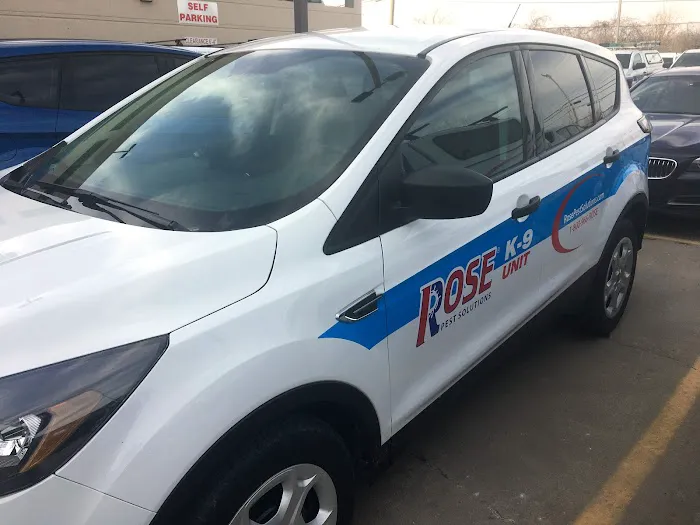 Rose Pest Solutions Columbus Picture 7