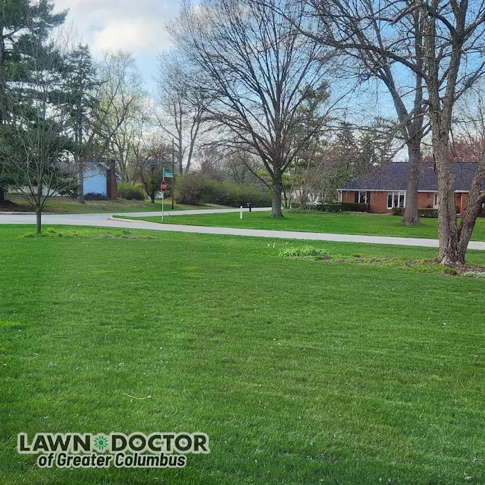 Lawn Doctor of Greater Columbus Picture 4
