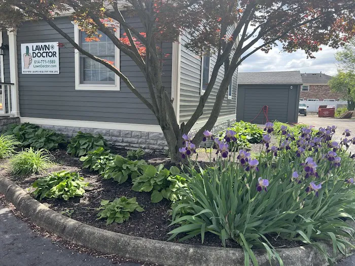 Lawn Doctor of Greater Columbus Picture 9