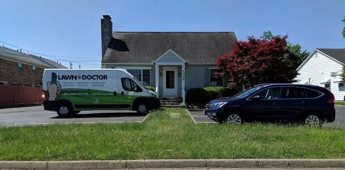 Lawn Doctor of Greater Columbus Picture 3
