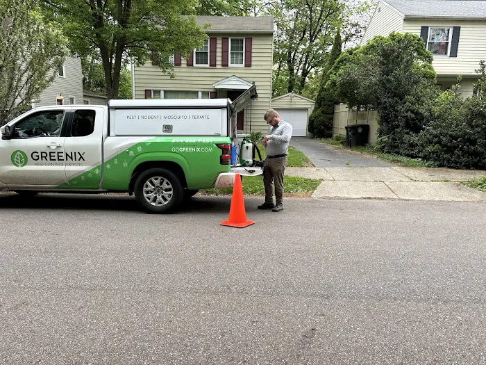 Greenix Pest Control Picture 6