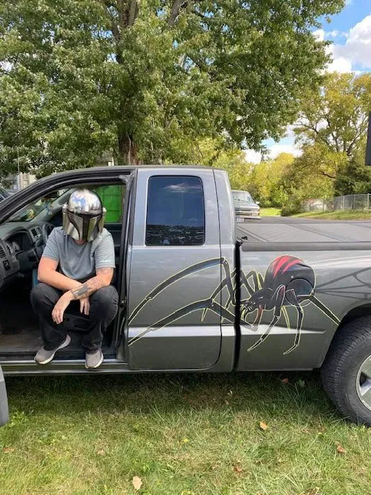Reed's Pest Control Picture 6
