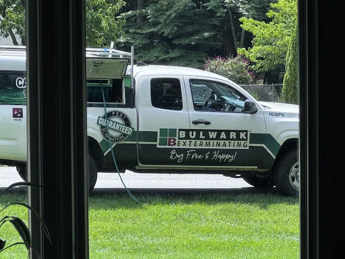 Bulwark Exterminating Picture 1