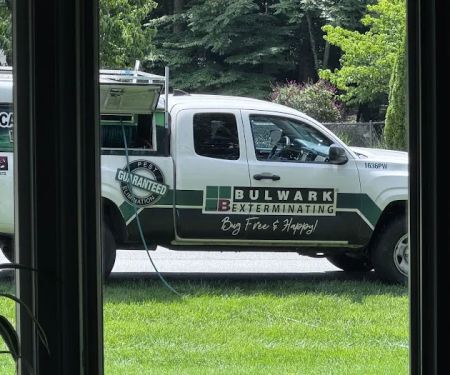 Bulwark Exterminating