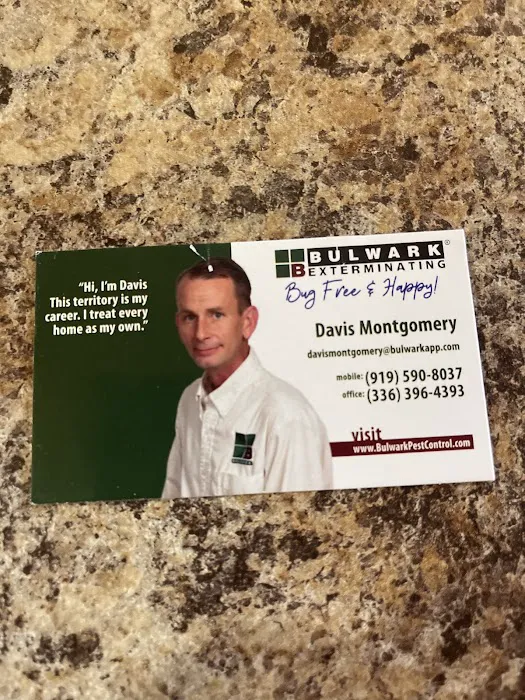 Bulwark Exterminating Picture 5