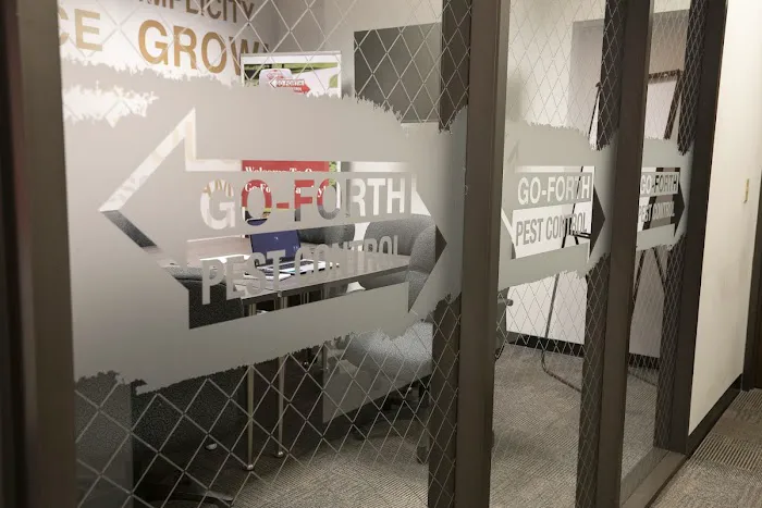 Go-Forth Pest Control Picture 10