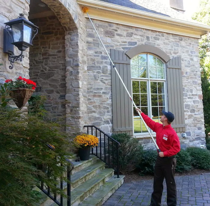 Go-Forth Pest Control Picture 2