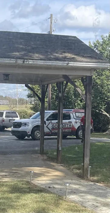 Go-Forth Pest Control Picture 4