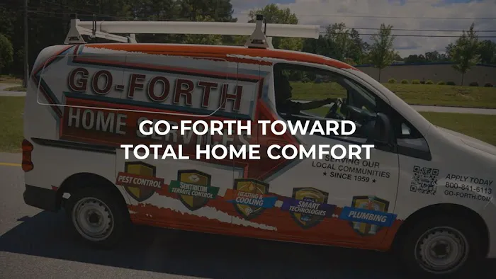 Go-Forth Pest Control Picture 7
