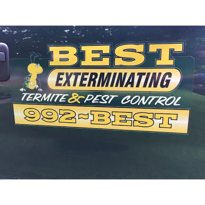 Best Exterminating Picture 2