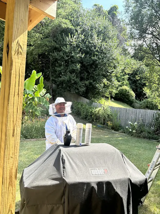 Ray's Pest Control and Wildlife Removal Picture 2