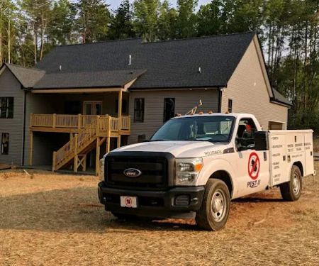 Pest-X Exterminating