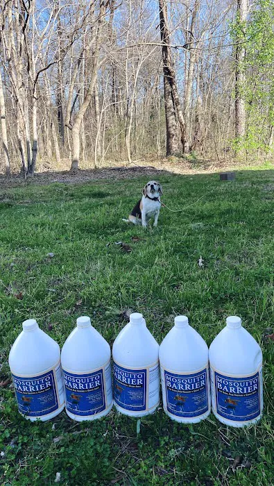 T.Y.'s Mosquito Control Picture 3