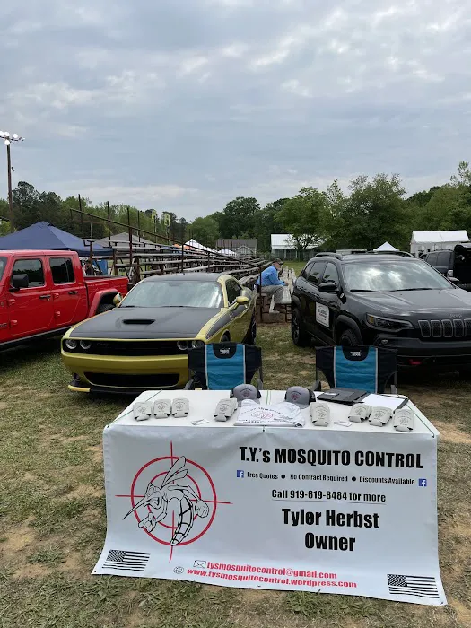 T.Y.'s Mosquito Control Picture 10
