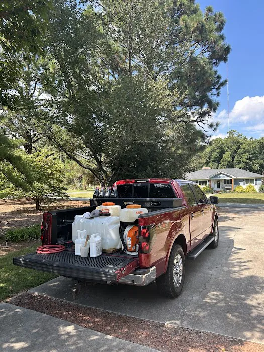 T.Y.'s Mosquito Control Picture 5