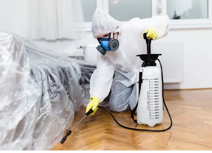 Bucktown Pest Control Solutions Picture 10