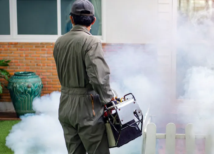 Bucktown Pest Control Solutions Picture 9