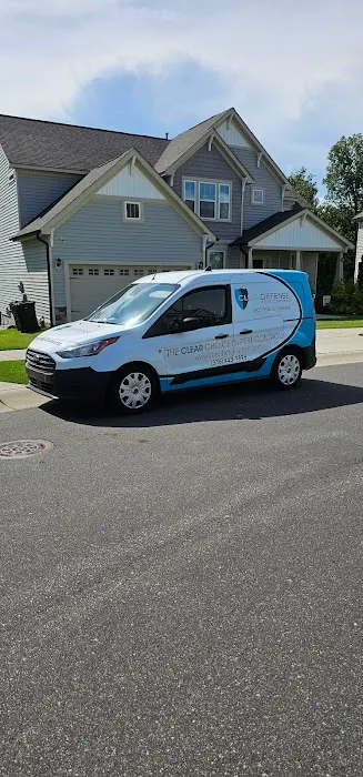ClearDefense Pest Control Picture 8