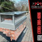 Faircloth Chimney Sweeps and Wildlife Removal LLC