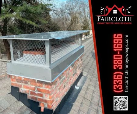 Faircloth Chimney Sweeps and Wildlife Removal LLC