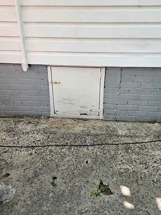 Faircloth Chimney Sweeps and Wildlife Removal LLC Picture 10