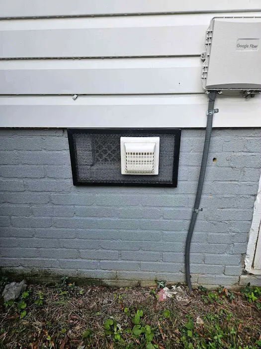 Faircloth Chimney Sweeps and Wildlife Removal LLC Picture 5