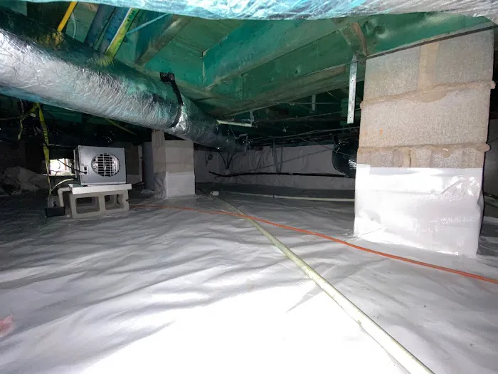 Bioclean Restoration Burlington Picture 1