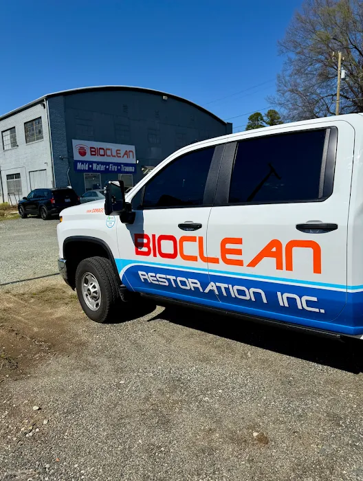 Bioclean Restoration Burlington Picture 2