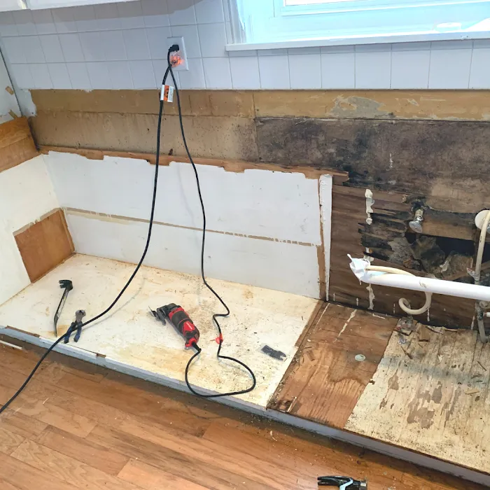 Bioclean Restoration Burlington Picture 10