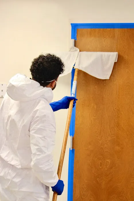 Bioclean Restoration Burlington Picture 5