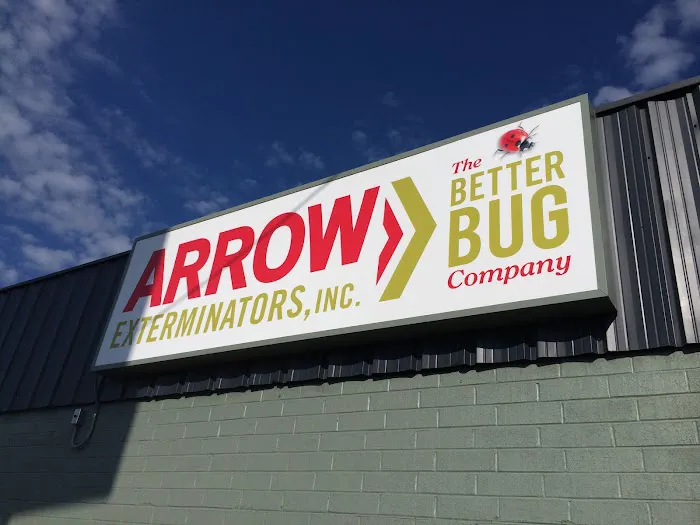 Arrow Exterminators Inc Picture 1