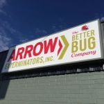 Arrow Exterminators Inc