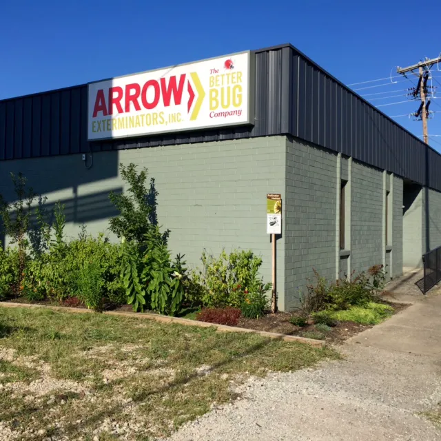 Arrow Exterminators Inc Picture 4