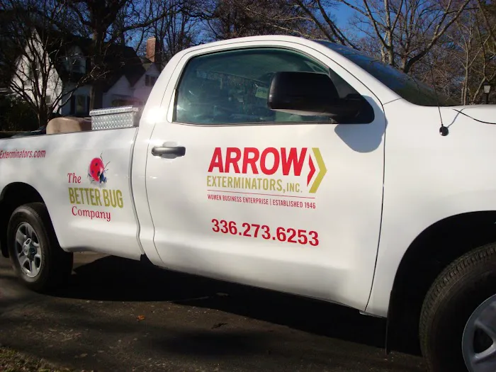 Arrow Exterminators Inc Picture 8