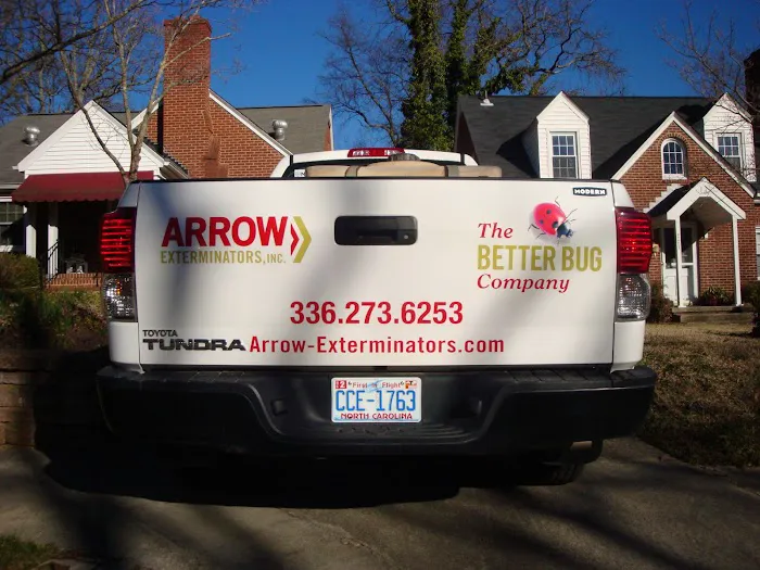 Arrow Exterminators Inc Picture 10