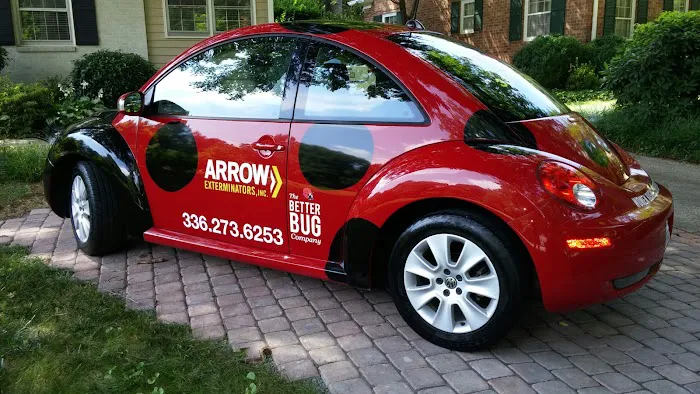 Arrow Exterminators Inc Picture 2