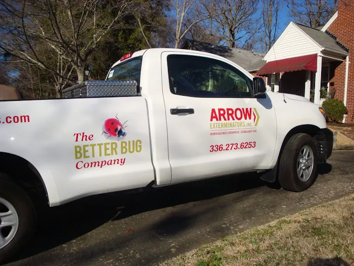 Arrow Exterminators Inc Picture 3