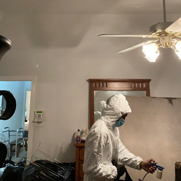 Eco Bed Bug Greensboro Picture 6