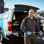 Aruza Pest Control