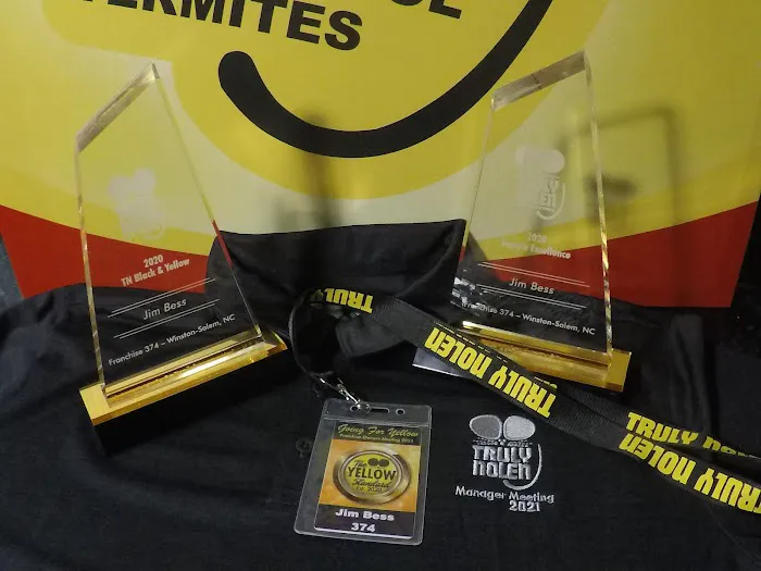 Truly Nolen Pest & Termite Control Picture 2