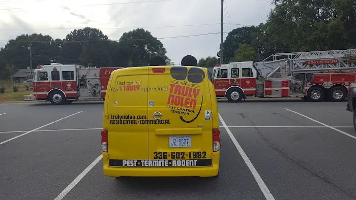 Truly Nolen Pest & Termite Control Picture 4