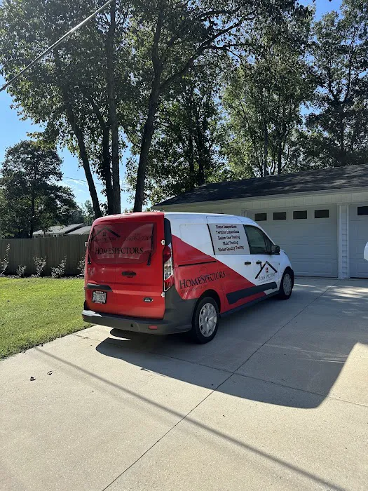 Home Spectors Inspection Services Picture 3