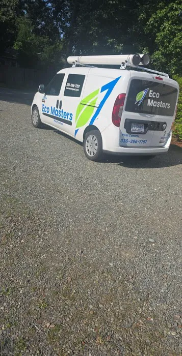 Eco Masters Pest Control Picture 9