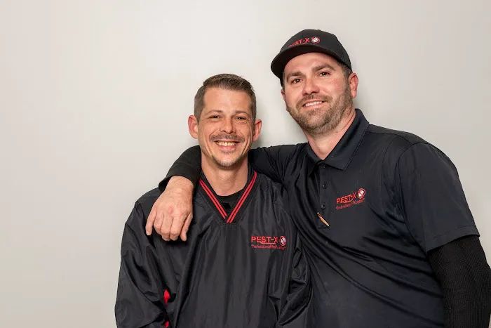 Pest-X Exterminating Picture 8